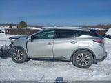 Nissan Murano Platinum/Sl/Sv 5N1AZ2MHXFN202065 photo
