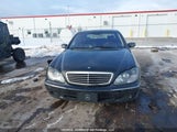 Mercedes-Benz S Class WDB2200751A033423 снимка
