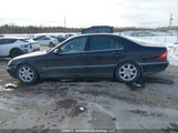 Mercedes-Benz S Class WDB2200751A033423 снимка