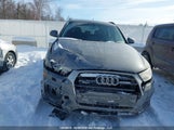 Audi Q3 2.0T Komfort WA1EFCFS8GR016185 photo