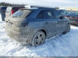 Audi Q3 2.0T Komfort WA1EFCFS8GR016185 photo