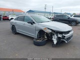 Kia K5 5XXG64J20MG067383 снимка