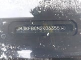 Mazda Cx-5 JM3KFBCM2K0635510 снимка