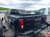 GMC Sierra 1GTU9CET1MZ298460 снимка