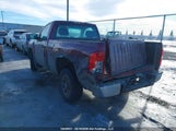 Chevrolet Silverado  Wt 1GCNCPEX0DZ145861 снимка