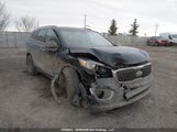 Kia Sorento Lx/L 5XYPGDA5XJG370573 photo