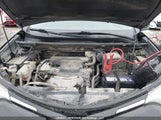 Toyota Rav4 Le 2T3BFREV2HW543552 снимка