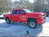 Chevrolet Silverado K1500 Lt 3GCUKRECXGG120932 снимка
