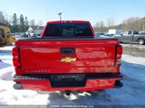 Chevrolet Silverado K1500 Lt 3GCUKRECXGG120932 снимка