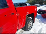 Chevrolet Silverado K1500 Lt 3GCUKRECXGG120932 снимка