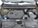 Kia Soul 2.0L 2U/2.0L 4U/2.0L 4U Burner/2.0L 4U Luxury/2.0L 4U Retro KNDJT2A69D7589377 снимка