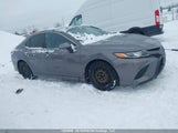 Toyota Camry L/Le/Xle/Se/Xse 4T1B11HK6KU703885 снимка