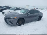 Toyota Camry L/Le/Xle/Se/Xse 4T1B11HK6KU703885 снимка