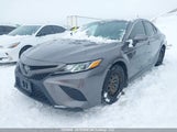 Toyota Camry L/Le/Xle/Se/Xse 4T1B11HK6KU703885 снимка