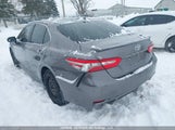 Toyota Camry L/Le/Xle/Se/Xse 4T1B11HK6KU703885 photo
