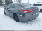 Toyota Camry L/Le/Xle/Se/Xse 4T1B11HK6KU703885 photo