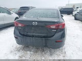 Mazda 3 Touring 3MZBM1V79EM120891 снимка