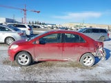 Toyota Yaris JTDBT923X91343501 снимка