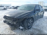 Hyundai Elantra Luxury KMHLN4DG3RU723646 photo