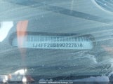 Jeep Patriot 1J4FF28B89D227818 снимка