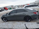 Hyundai Elantra Luxury Ivt KMHLN4AG7PU524262 fotografie
