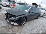 Hyundai Elantra Luxury Ivt KMHLN4AG7PU524262 photo