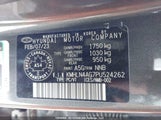 Hyundai Elantra Luxury Ivt KMHLN4AG7PU524262 photo