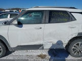Chevrolet Trailblazer Lt KL79MPS21RB180588 снимка