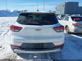 Chevrolet Trailblazer Lt KL79MPS21RB180588 снимка