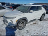 Chevrolet Trailblazer Lt KL79MPS21RB180588 снимка