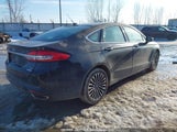 Ford Fusion Se 3FA6P0T99HR127184 снимка