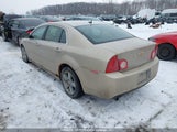 Chevrolet Malibu 1G1ZD5EU6BF134184 снимка