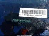 Hyundai Elantra Sel Sport KMHLM4DG3TU133604 photo