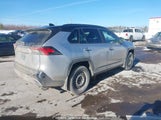 Toyota Rav4 Xse 2T35WRFV9SW273223 fotografie