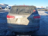 Kia Sorento 3.3L Lx 5XYPGDA51JG343343 fotografie