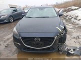 Mazda Mazda3 Gt JM1BN1W32J1157526 снимка