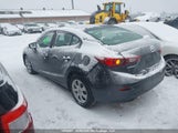 Mazda 3 Sport 3MZBN1U75JM242429 снимка