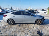Hyundai Elantra Preferred With Sun And Safety Package Auto Ivt KMHD84LF5LU929711 photo