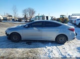 Hyundai Elantra Preferred With Sun And Safety Package Auto Ivt KMHD84LF5LU929711 photo