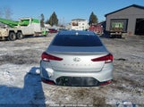 Hyundai Elantra Preferred With Sun And Safety Package Auto Ivt KMHD84LF5LU929711 снимка