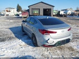 Hyundai Elantra Preferred With Sun And Safety Package Auto Ivt KMHD84LF5LU929711 photo