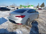 Hyundai Elantra Preferred With Sun And Safety Package Auto Ivt KMHD84LF5LU929711 снимка