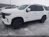Chevrolet Tahoe Rst 1GNSKRKD4PR537085 снимка