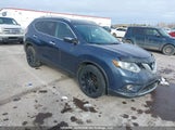 Nissan Rogue S/Sl/Sv 5N1AT2MV7FC871817 снимка