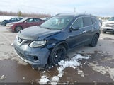 Nissan Rogue S/Sl/Sv 5N1AT2MV7FC871817 снимка