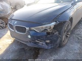 BMW 328I xDrive WBA3B3G59ENR82645 снимка