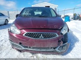 Mitsubishi Mirage Es ML32A3HJXJH001991 снимка