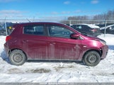 Mitsubishi Mirage Es ML32A3HJXJH001991 снимка