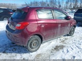 Mitsubishi Mirage Es ML32A3HJXJH001991 снимка