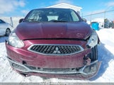 Mitsubishi Mirage Es ML32A3HJXJH001991 снимка
